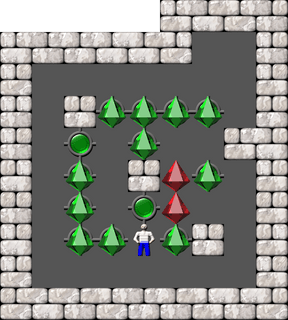 Уровень 110 — Monry and Panda Arranged